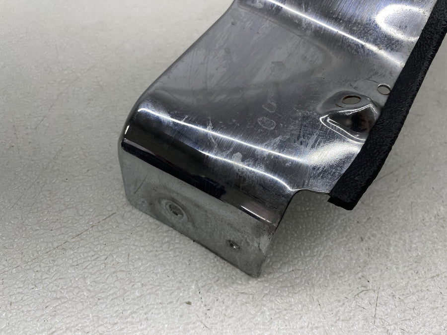 07-11 HARLEY-DAVIDSON STREET GLIDE FLHX DASH SWITCH PANEL COVER