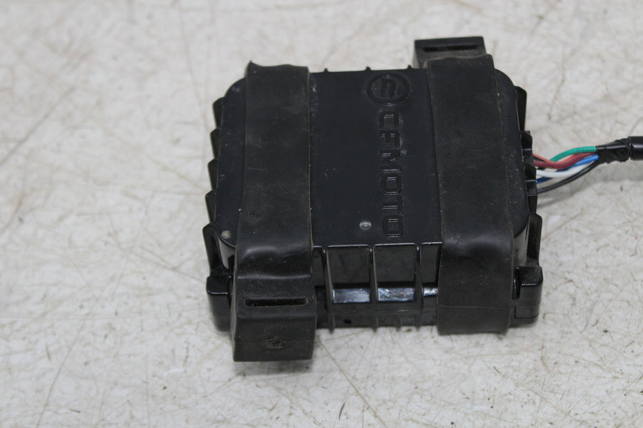 24 CF-MOTO UFORCE 600 HEADLIGHT CONTROL MODULE UNIT