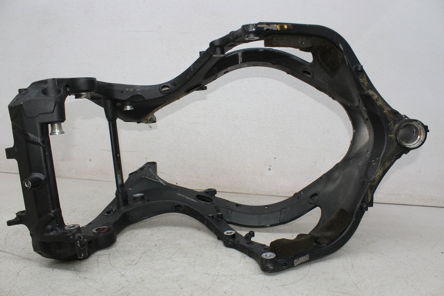 04-05 HONDA CBR1000RR FRAME CHASSIS STPSC (SEE DESCP)