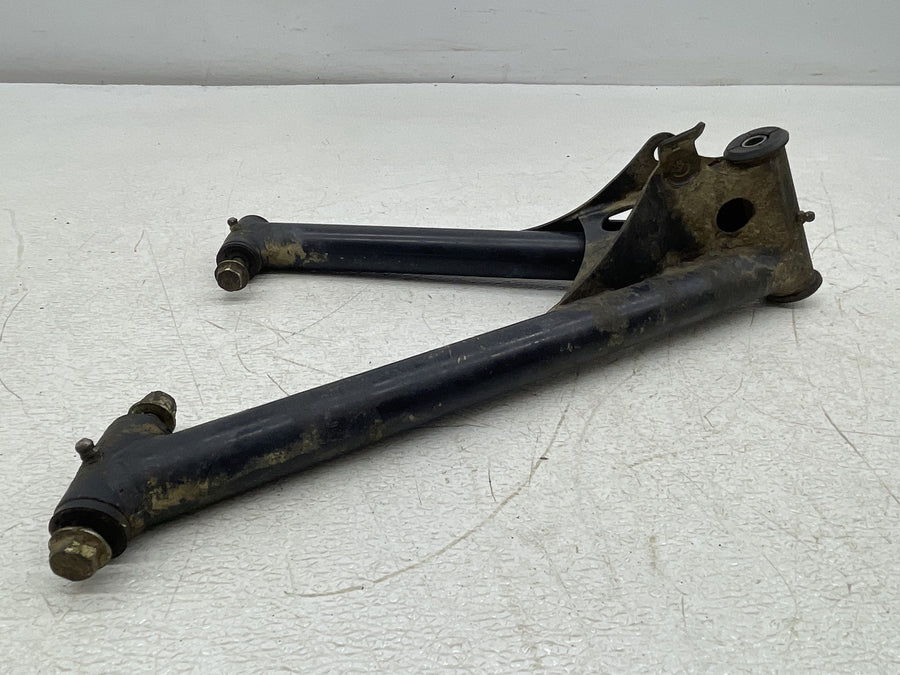 03-06 BOMBARDIER RALLY 200 FRONT LOWER RIGHT LEFT CONTROL A ARM PAIR