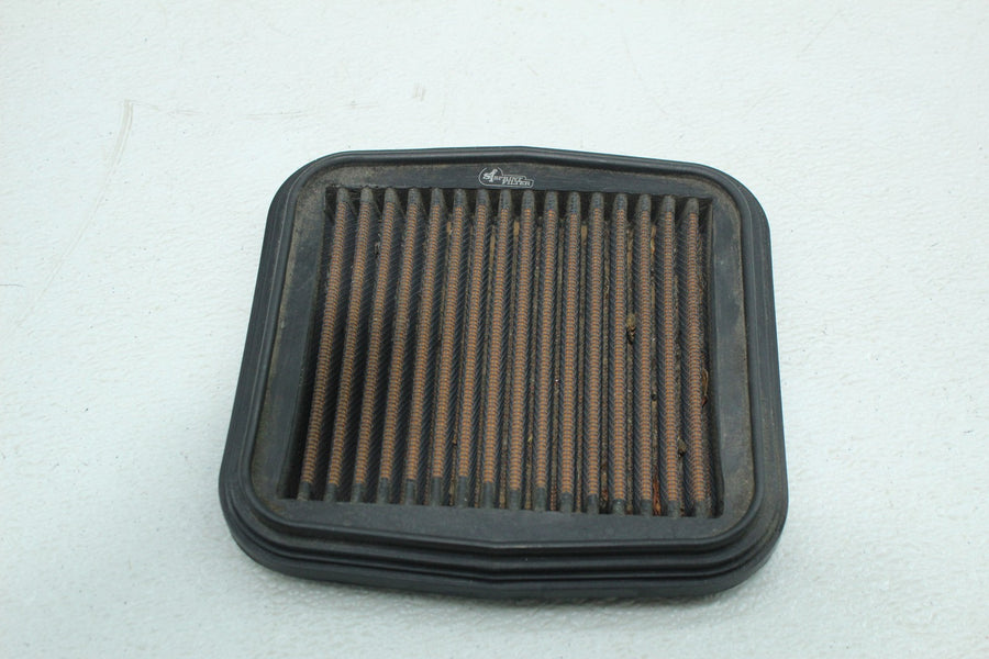 14-15 DUCATI 899 PANIGALE SPRINT AIRBOX AIR INTAKE FILTER