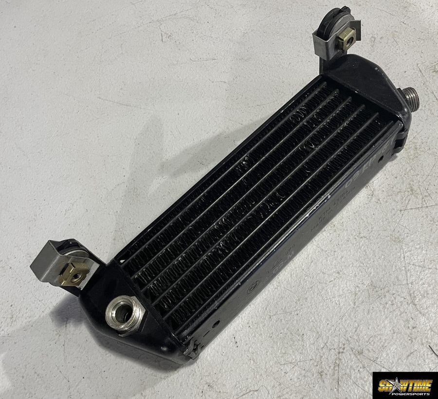 2006 BMW K1200GT K 1200 GT ENGINE MOTOR OIL COOLER  17 21 7 686 745