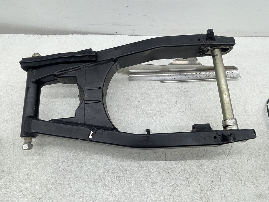 11-12 SUZUKI BANDIT GSX1250FA REAR SWINGARM BACK SUSPENSION SWING ARM