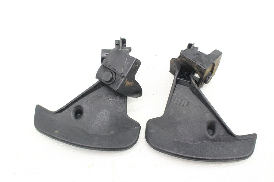 19-25 HONDA TALON 1000R SXS10S2R PADDLE SHIFTER SHIFT LEVER HANDLE