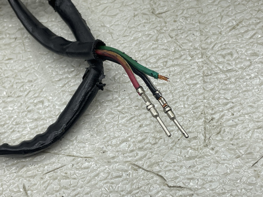 99-01 HARLEY-DAVIDSON SOFTAIL FAT BOY FLSTF ENGINE COIL PICKUP PULSER SENSOR