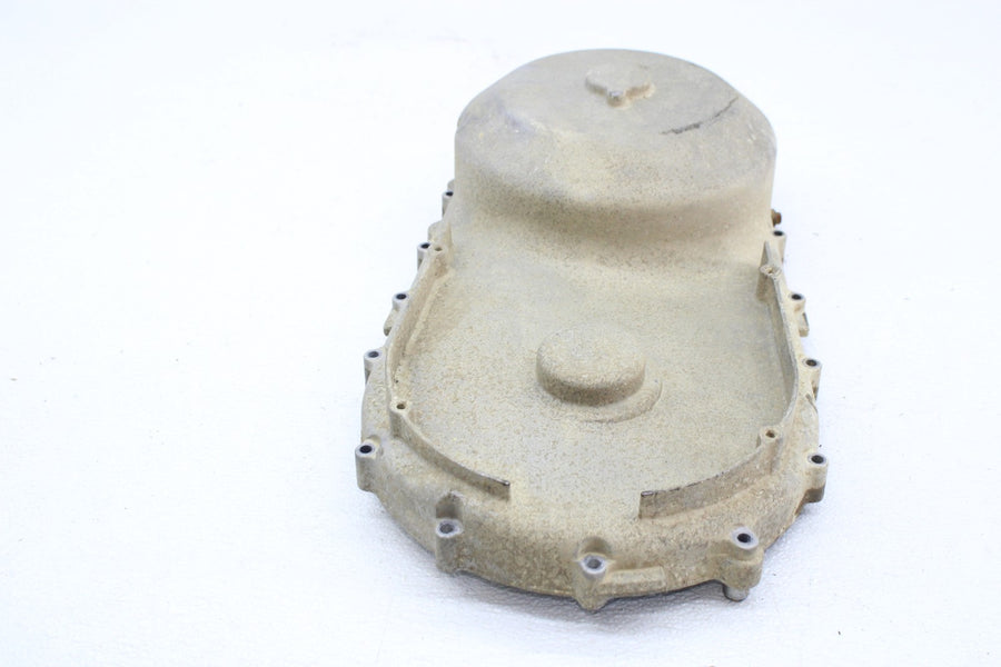 15-22 CF-MOTO ZFORCE 800 EX EPS ENGINE MOTOR OUTER CLUTCH SIDE COVER