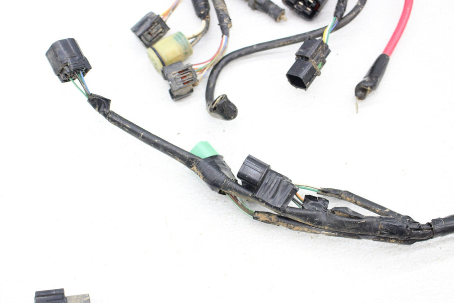 19-25 HONDA TALON 1000R SXS10S2R ABS MAIN WIRE WIRING HARNESS LOOM