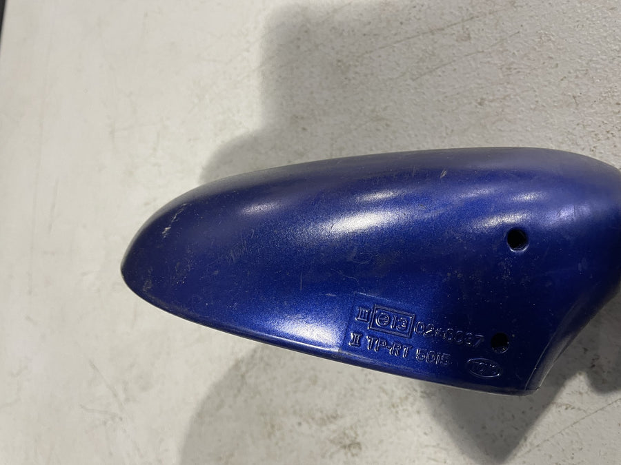 98-06 SUZUKI KATANA 750 GSX750 REAR VIEW MIRROR SET PAIR MIRRORS