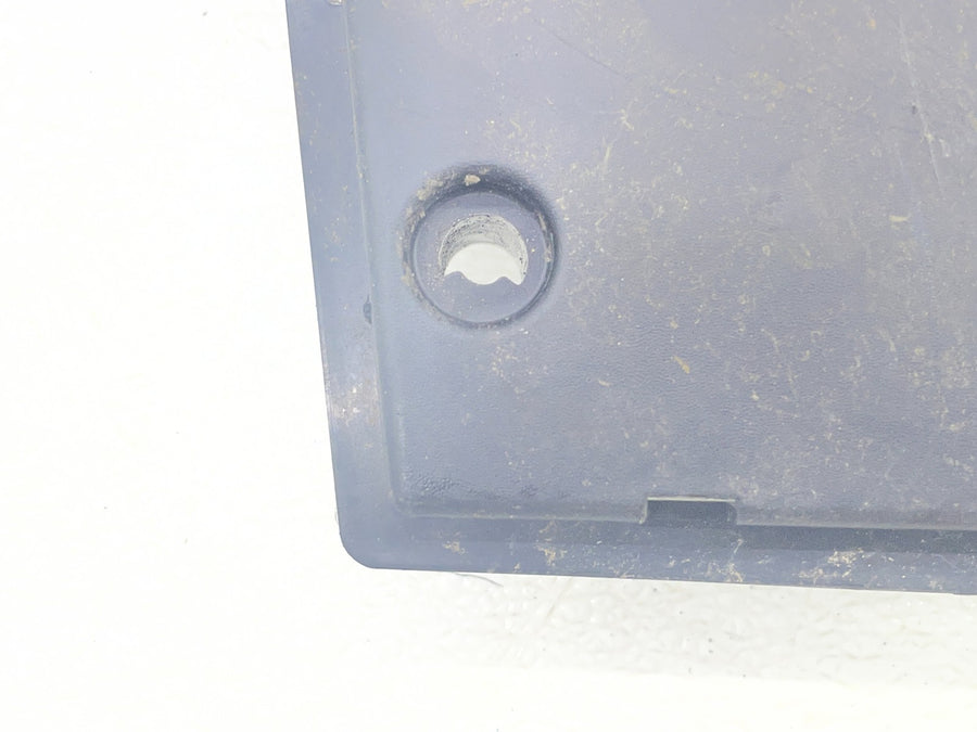 2011 HONDA PCX125 UNDER LOWER COVER PANEL COWL 64530-KWN-9010
