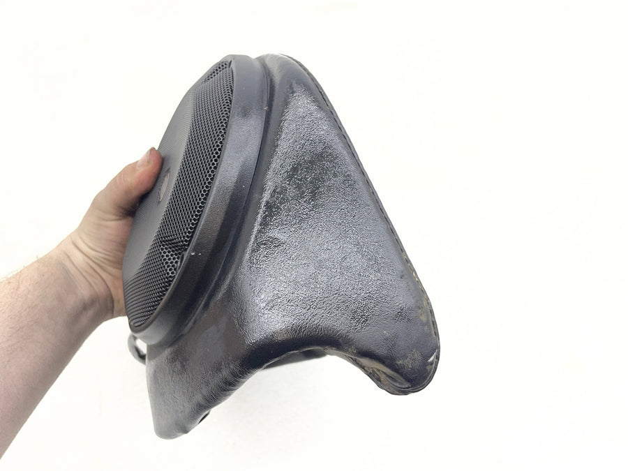 17-23 HARLEY-DAVIDSON ELECTRA GLIDE ULTRA LIMITED PODS W/ BOOM! AUDIO SPEAKERS