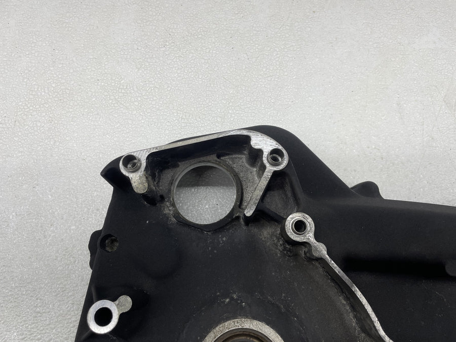 07-11 HARLEY-DAVIDSON ELECTRA GLIDE ULTRA CLASSIC TC 96CI INNER PRIMARY COVER