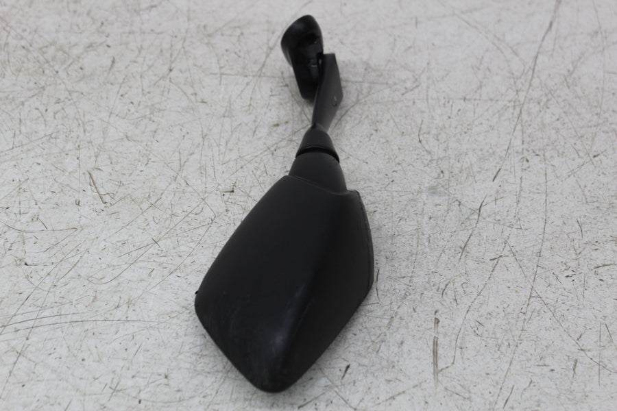19-24 YAMAHA YZF R3 LEFT MIRROR (SEE DESCP)