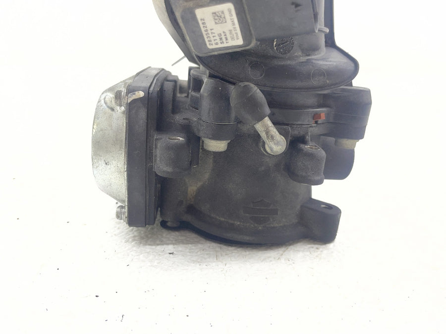 17-23 HARLEY-DAVIDSON ROAD GLIDE SPECIAL FLTRXS THROTTLE BODY BODIES