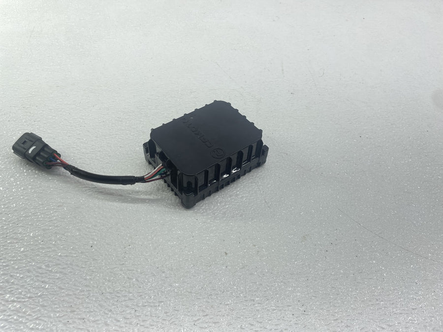 23-25 CF-MOTO 675SS HEADLIGHT CONTROL UNIT TELEMATICS BOX