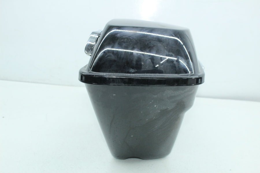 17-23 HARLEY-DAVIDSON ELECTRA GLIDE FLHTK ULTRA LIMITED LEFT LUGGAGE SADDLEBAG