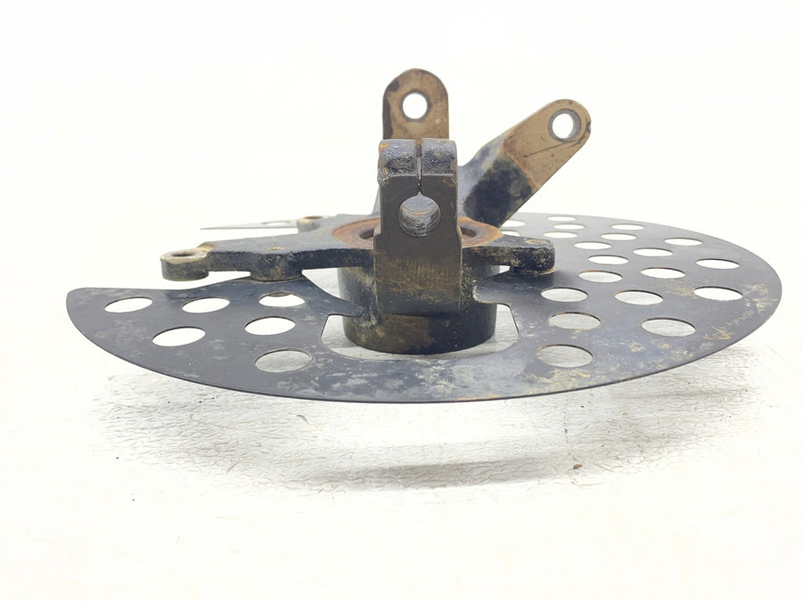 16-26 CF-MOTO CFORCE 400 400S FRONT RIGHT STEERING KNUCKLE SPINDLE