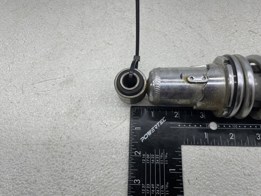 04-06 HARLEY-DAVIDSON SPORTSTER 1200 XL1200L REAR BACK SHOCK ABSORBERS PAIR