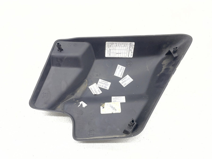 13 HARLEY-DAVIDSON ROAD GLIDE CVO CUSTOM FLTRXSE2 LEFT SIDE COVER PANEL FAIRING