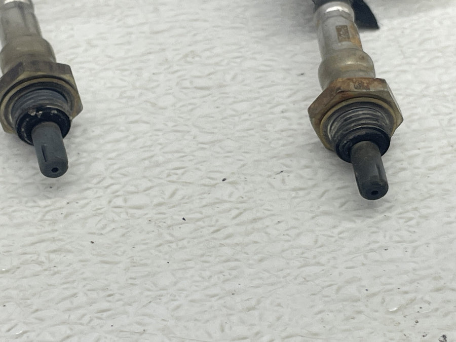 23-25 HARLEY-DAVIDSON NIGHTSTER RH975S OXYGEN O2 EXHAUST GAS LAMBDA SENSORS