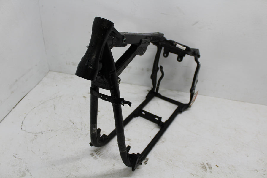 2008 HARLEY-DAVIDSON SOFTAIL DELUXE ANNIVERSARY FLSTN FRAME CHASSIS STPSS