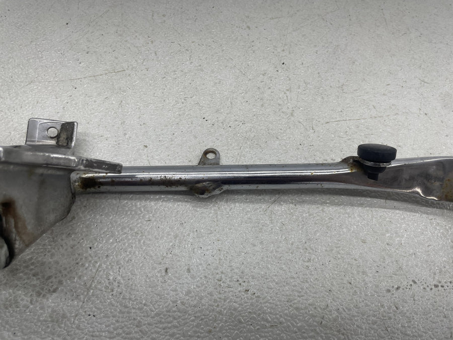 17-23 HARLEY-DAVIDSON ROAD GLIDE SPECIAL FLTRXS KICKSTAND KICK STAND JIFFY LEG