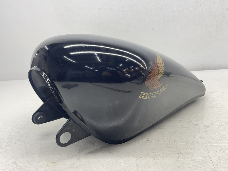 83 HONDA SHADOW 750 VT750  GAS TANK FUEL PETROL RESERVOIR 17550-ME9-770