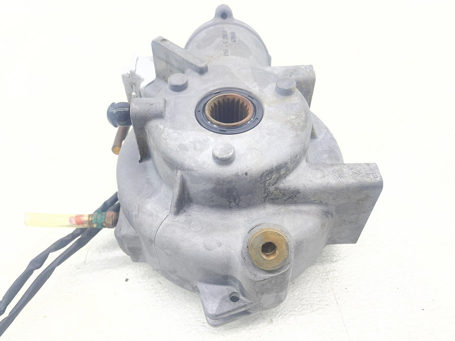 07 POLARIS SPORTSMAN 800 FRONT DIFFERENTIAL GEARBOX ASSMEBLY