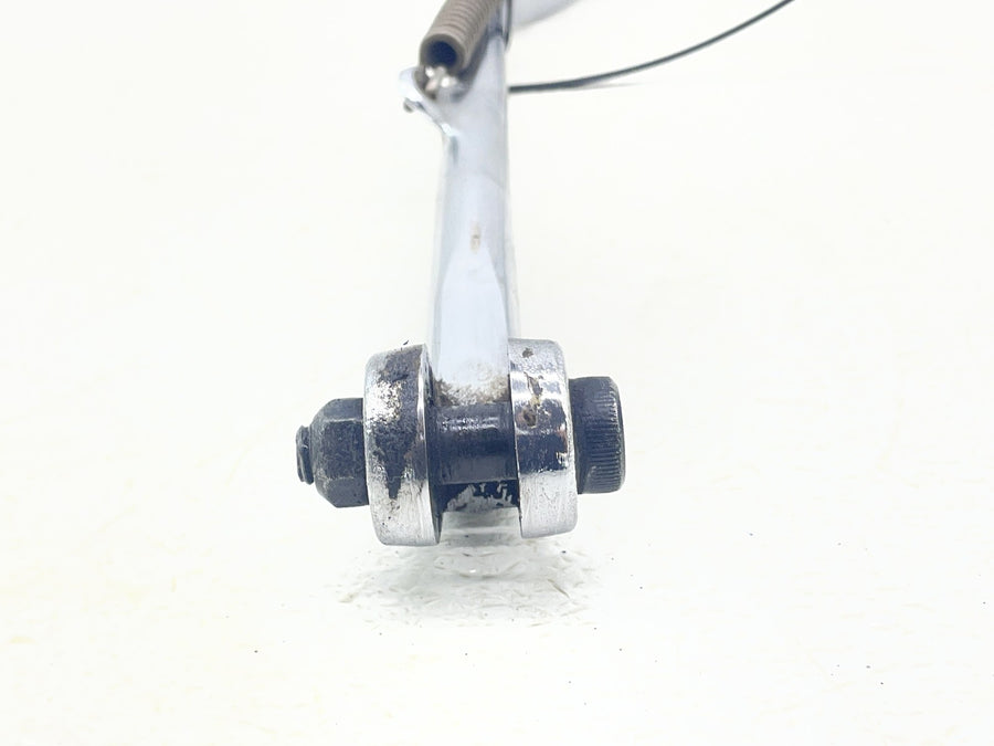 04-06 VICTORY KINGPIN KICKSTAND SIDE KICK STAND 2204489-266 7042047