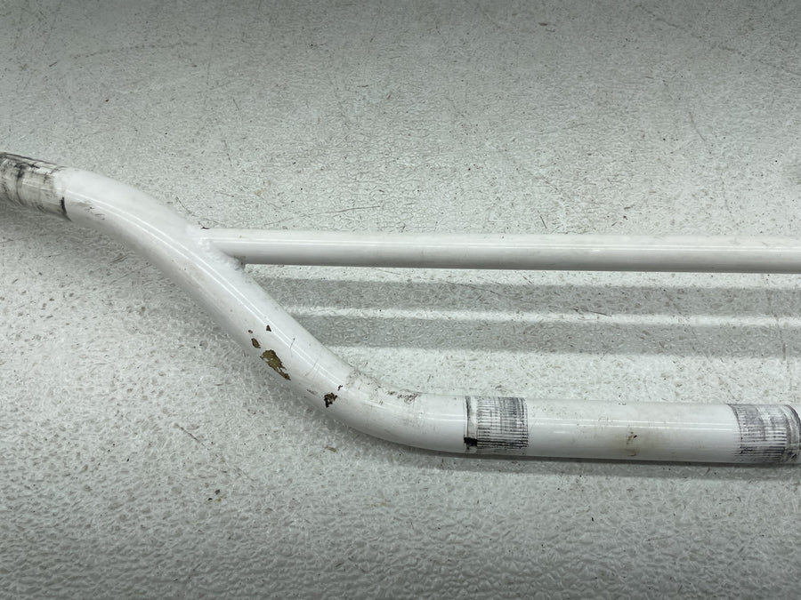 83-84 HONDA XR350R HANDLEBARS HANDLE BARS