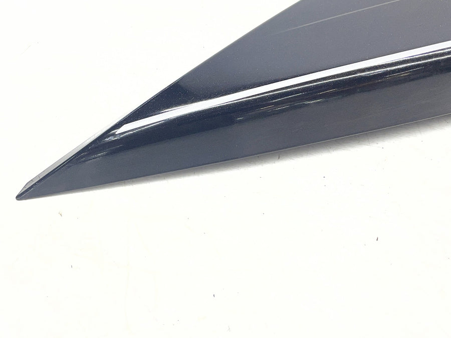 19 POLARIS SLINGSHOT SL LEFT SIDE COVER WING PANEL COWL FAIRING 5455295