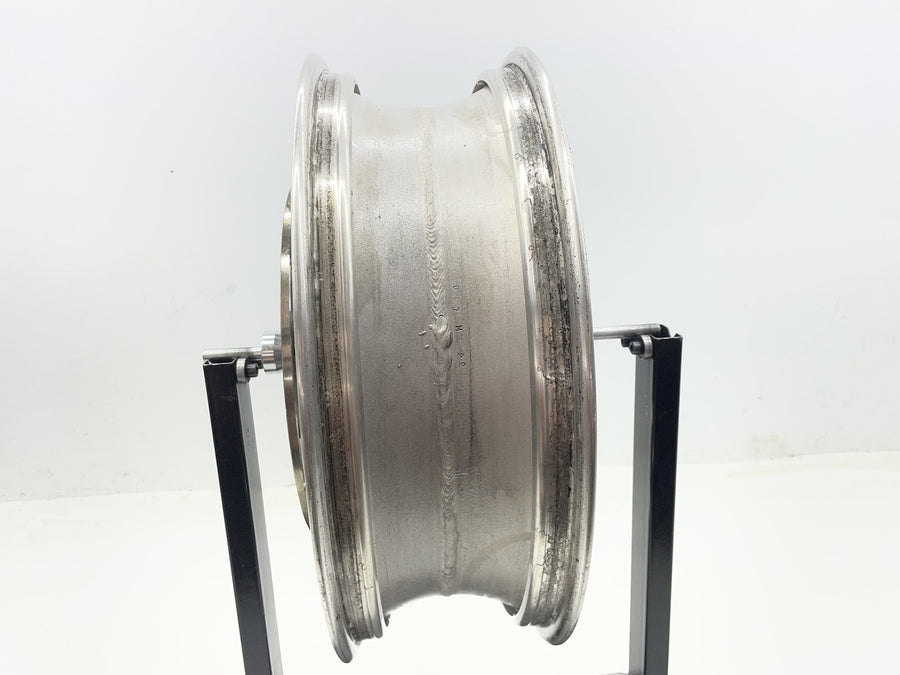06-07 HARLEY-DAVIDSON STREET ROD VRSCR REAR BACK WHEEL RIM