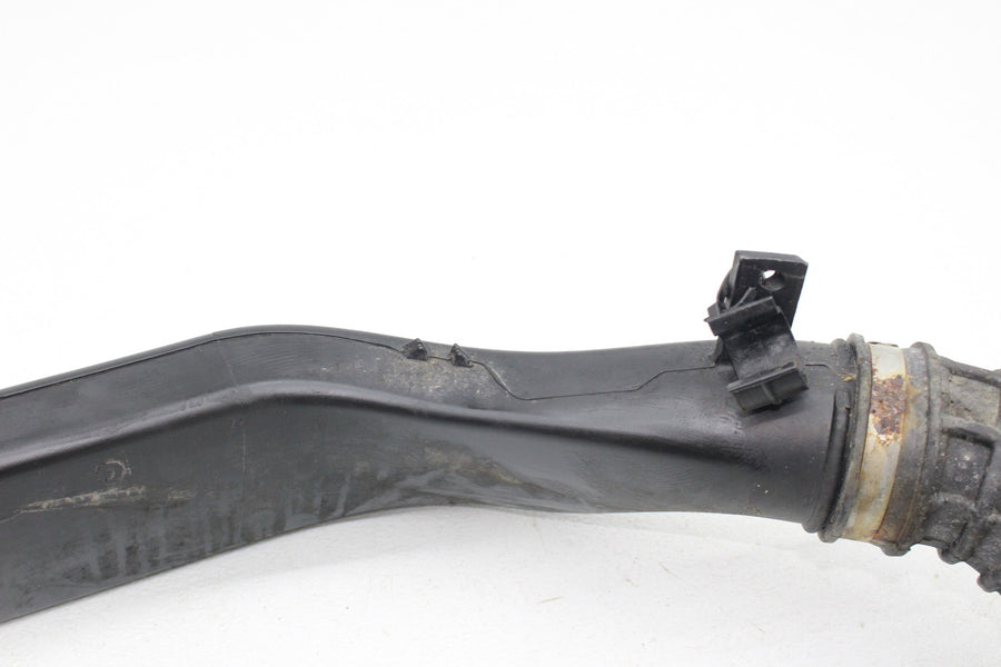 05-06 SEA-DOO GTX 4TEC LIMITED AIR INTAKE DUCT SCOOP TUBE