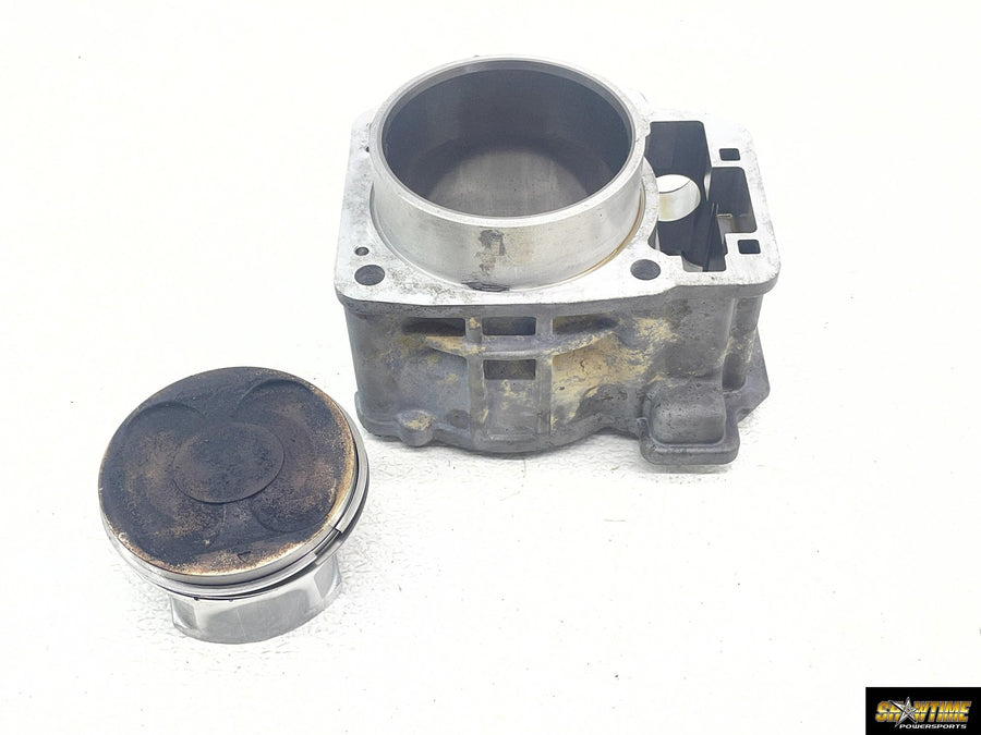 16-26 CF-MOTO CFORCE 400 400S ENGINE CYLINDER PISTON BLOCK JUG BARREL