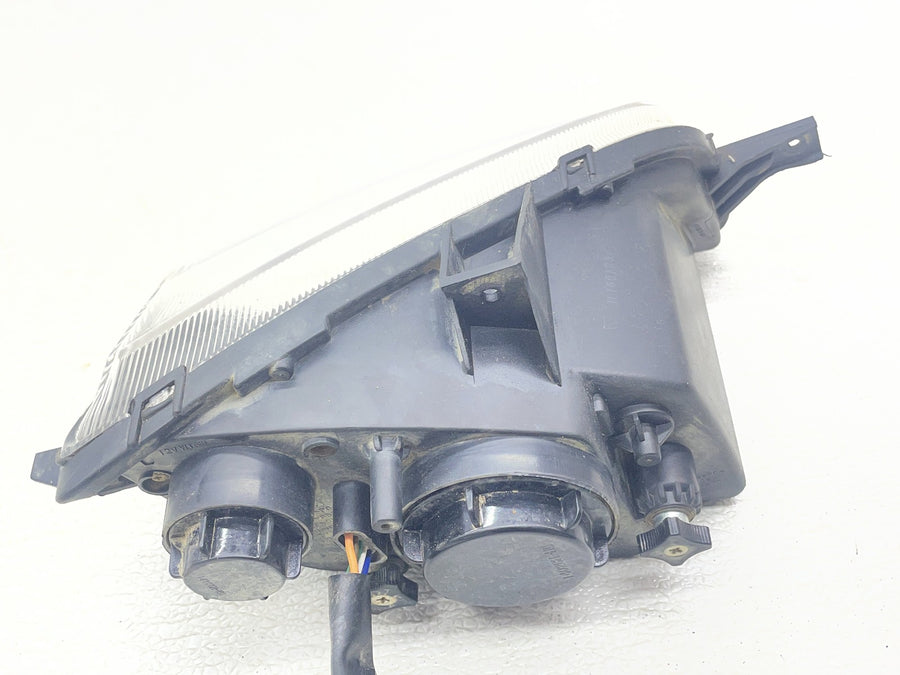 16-26 CF-MOTO CFORCE 400 400S FRONT LEFT HEAD LIGHT LAMP HEADLIGHT
