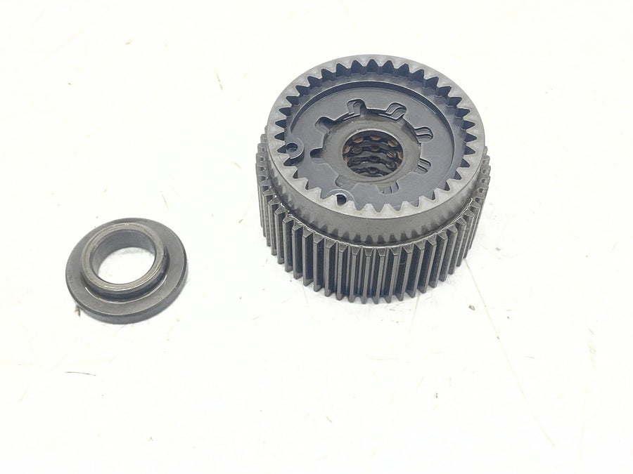 04-06 VICTORY KINGPIN ENGINE MOTOR STARTING STARTER GEAR