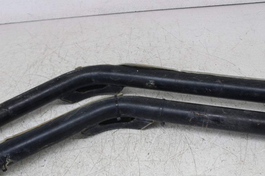 18 POLARIS RZR XP 1000 ROLL CAGE