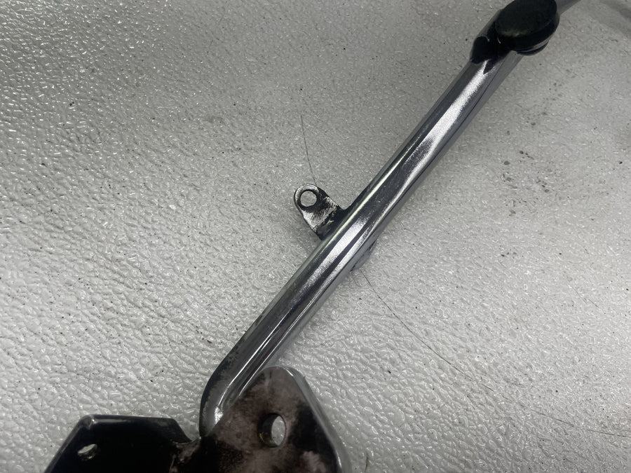 14-16 HARLEY-DAVIDSON STREET GLIDE SPECIAL FLHXS KICKSTAND KICK STAND JIFFY LEG