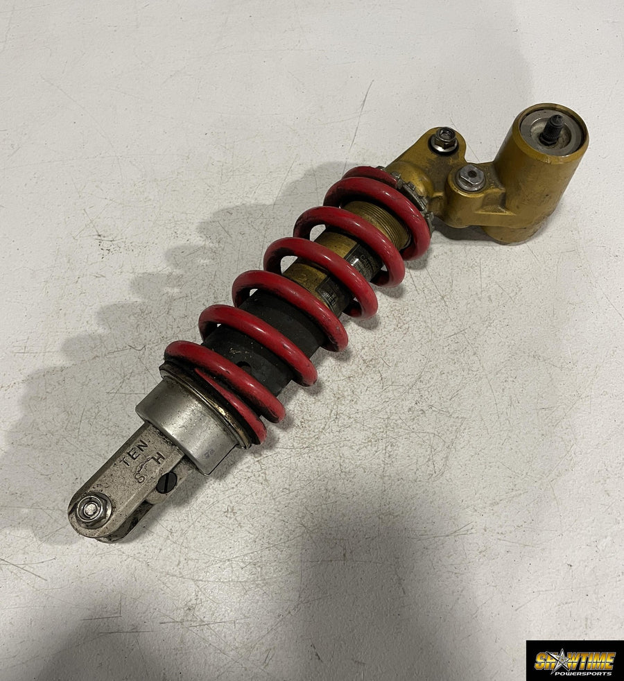 05-06 KAWASAKI NINJA ZX6R ZX636C REAR BACK SHOCK ABSORBER