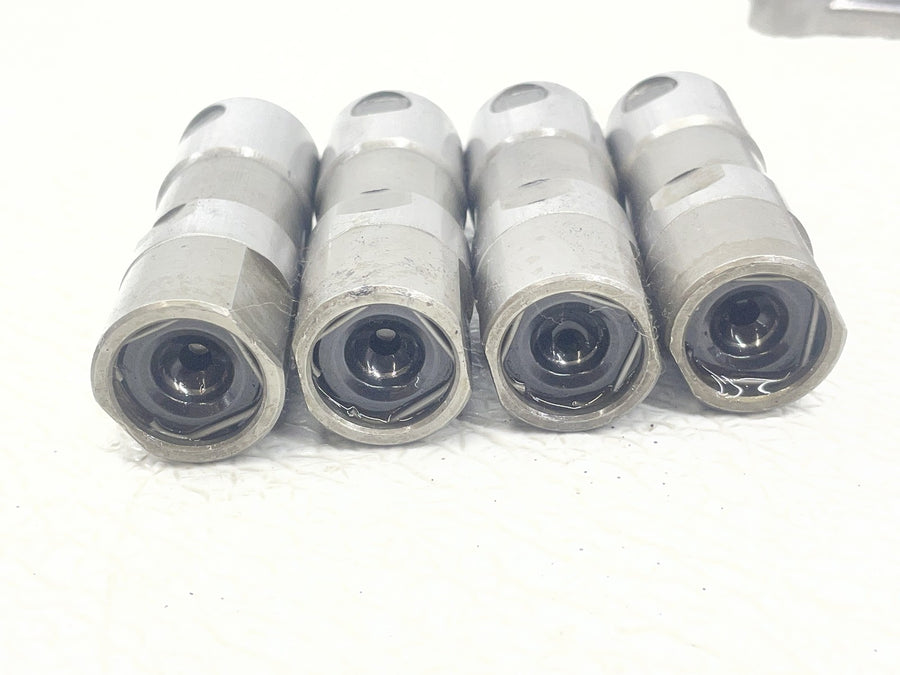 04-06 HARLEY-DAVIDSON SPORTSTER 1200 XL1200C ENGINE PUSH RODS TUBES CAM SHAFTS