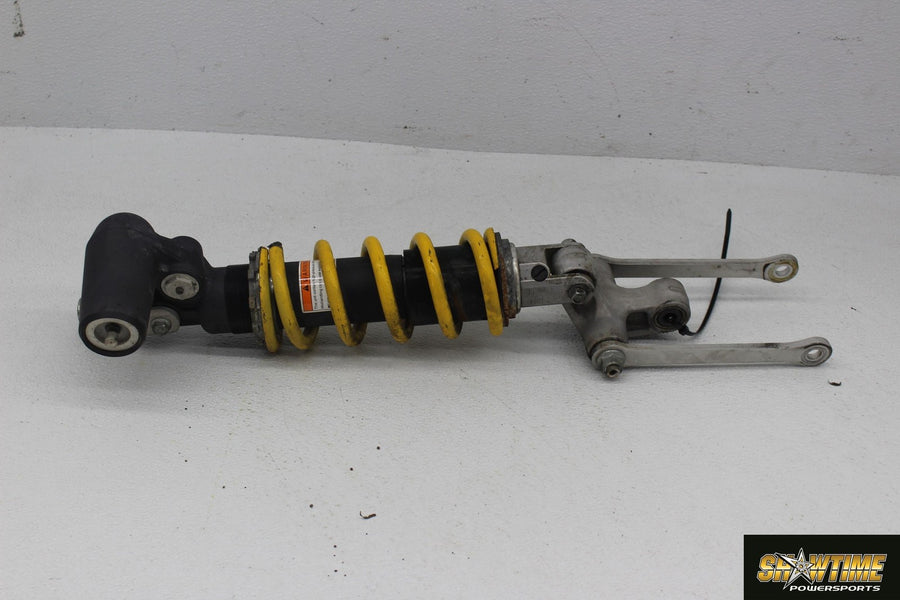 04-05 SUZUKI GSXR600 GSXR 600 REAR BACK SHOCK ABSORBER