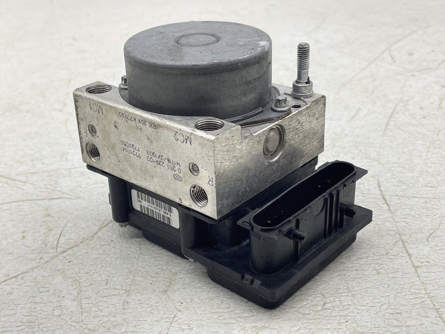 09-14 BMW F800R ABS PUMP UNIT MODULE 34 51 7 720 056