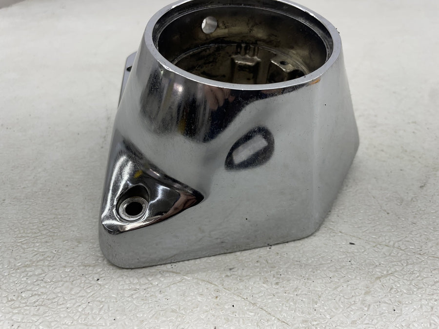 89-91 HARLEY-DAVIDSON ELECTRA GLIDE CLASSIC EVO AFTERMARKET NOSE CONE CAMS COVER