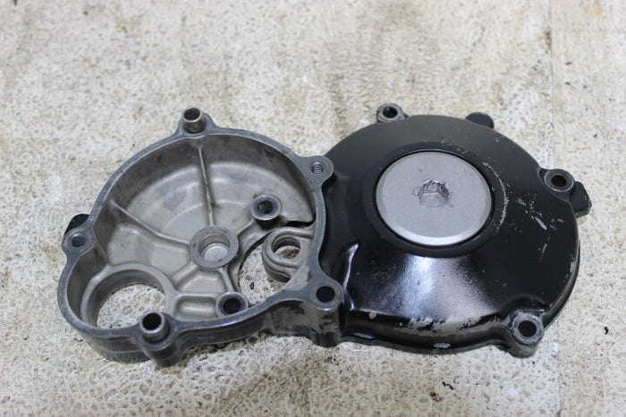 00 SUZUKI GSXR750 ENGINE MOTOR TIMING CHAIN COVER