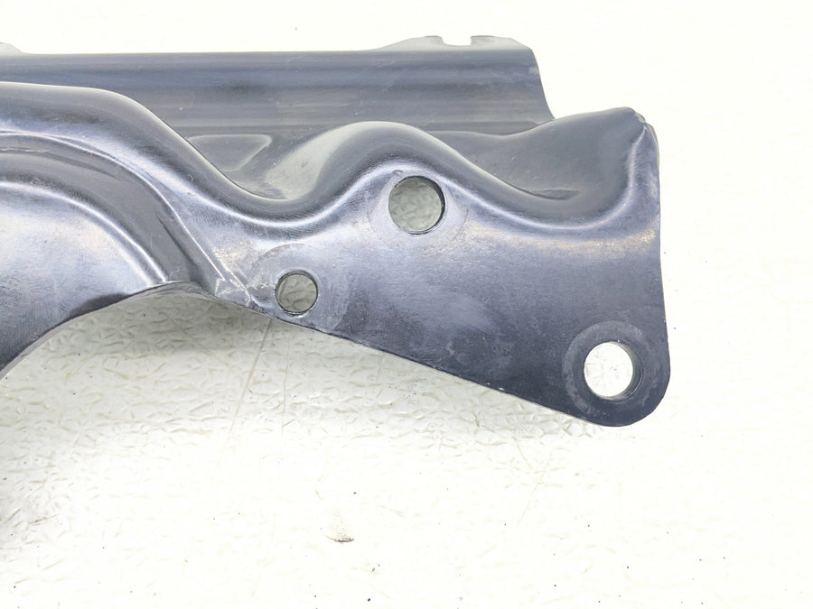 21-22 HARLEY-DAVIDSON IRON 883 XL883N MUFFLER EXHAUST PIPE MOUNT