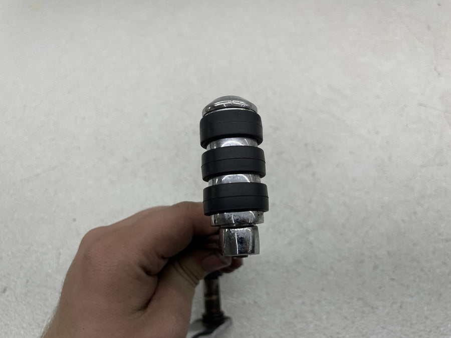 01-06 HARLEY-DAVIDSON SOFTAIL STANDARD FXSTI SHIFTER LINKAGE SHIFT LINK PEDAL