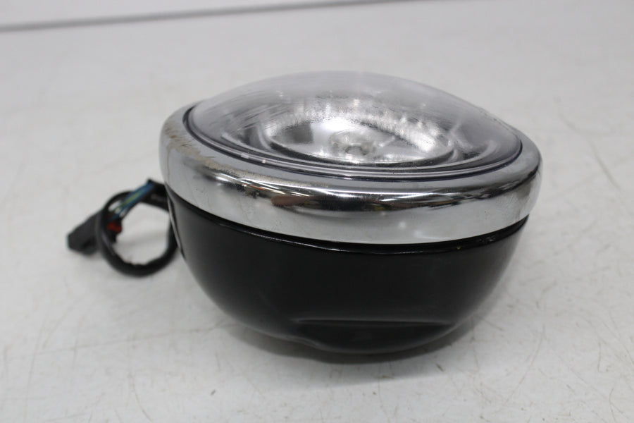 18-24 HARLEY-DAVIDSON STREET BOB SOFTAIL FXBBS SINGLE HEADLIGHT HEAD LAMP LIGHT