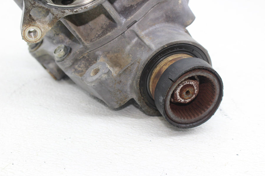 02-08 YAMAHA GRIZZLY 660 FRONT DIFFERENTIAL FINAL DRIVE