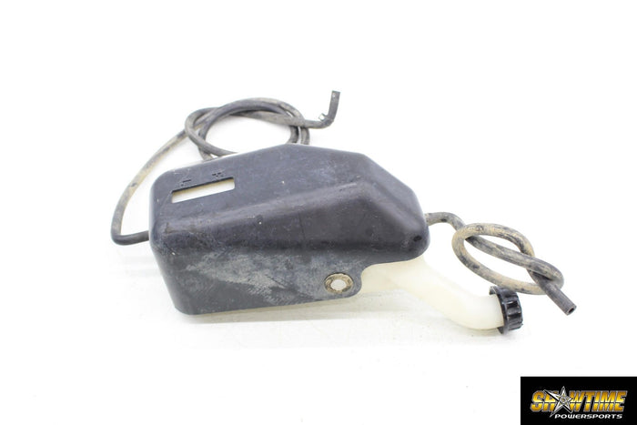 20-26 KAWASAKI TERYX KRX 1000 KRF 1000 ENGINE COOLANT TANK BOTTLE RESERVOIR