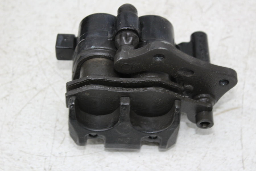 13-17 KAWASAKI NINJA 300 EX300 FRONT BRAKE MASTER CYLINDER CALIPER PAIR