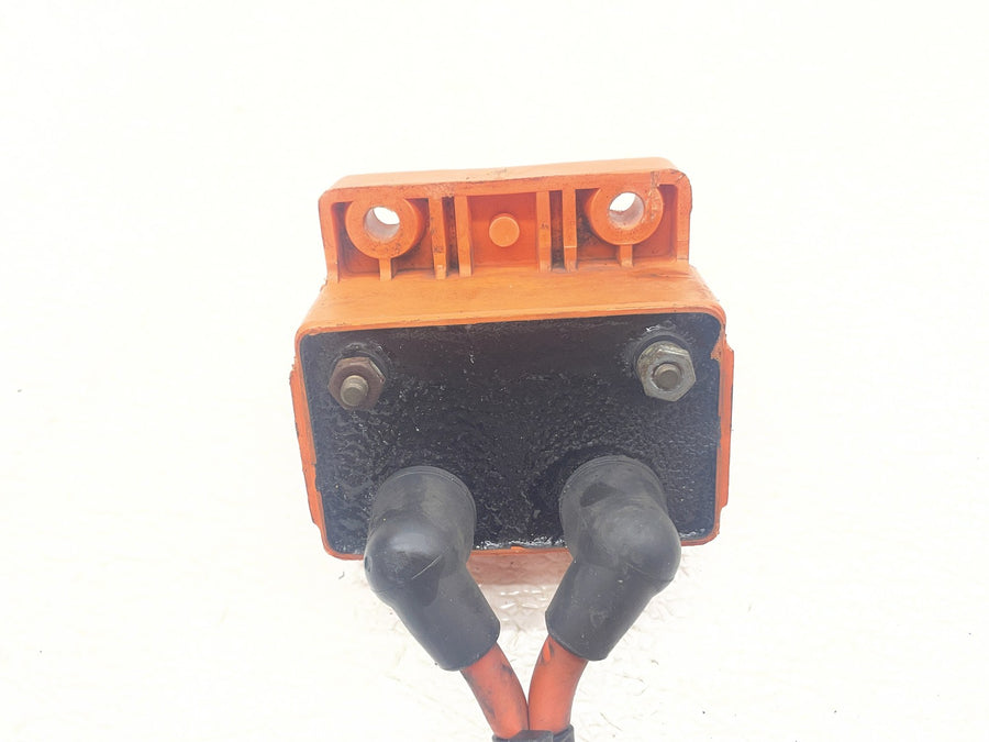 87-92 HARLEY-DAVIDSON LOW RIDER FXLR IGNITION COILS COIL PACK